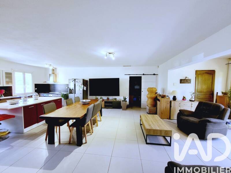 Maison à vendre, 131m², FRONTIGNAN