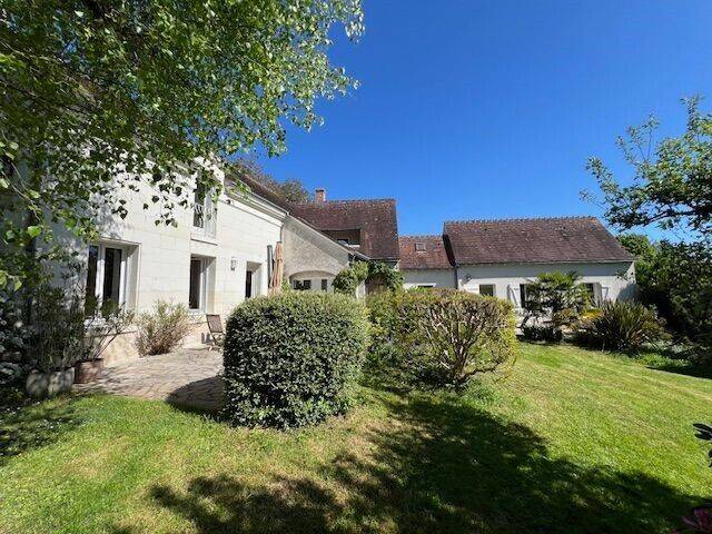 Maison à vendre, 215m², SAINT AIGNAN