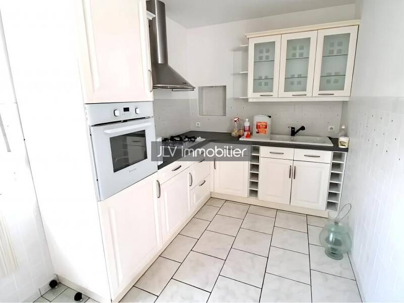 Maison à vendre, 147m², CAPPELLE LA GRANDE