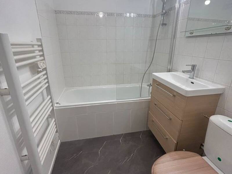 Maison à louer, 25m², METZ