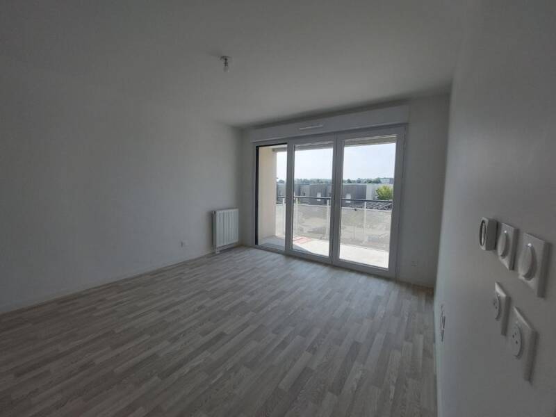 Maison à louer, 40m², LE HAVRE