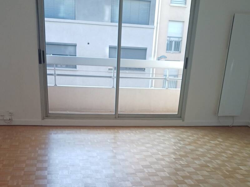 Maison à louer, 90m², LYON 3E