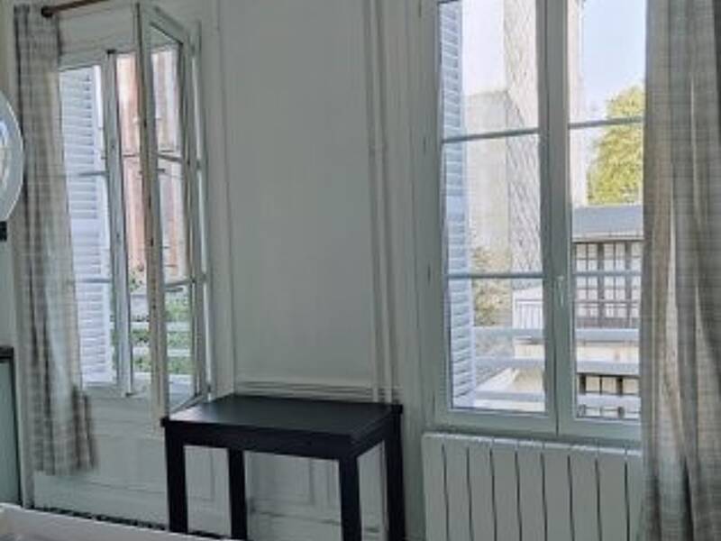 Maison à louer, 17m², ROUEN