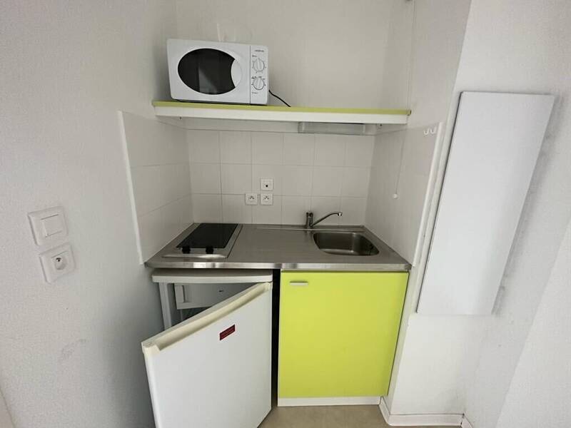 Maison à vendre, 20m², TOULOUSE