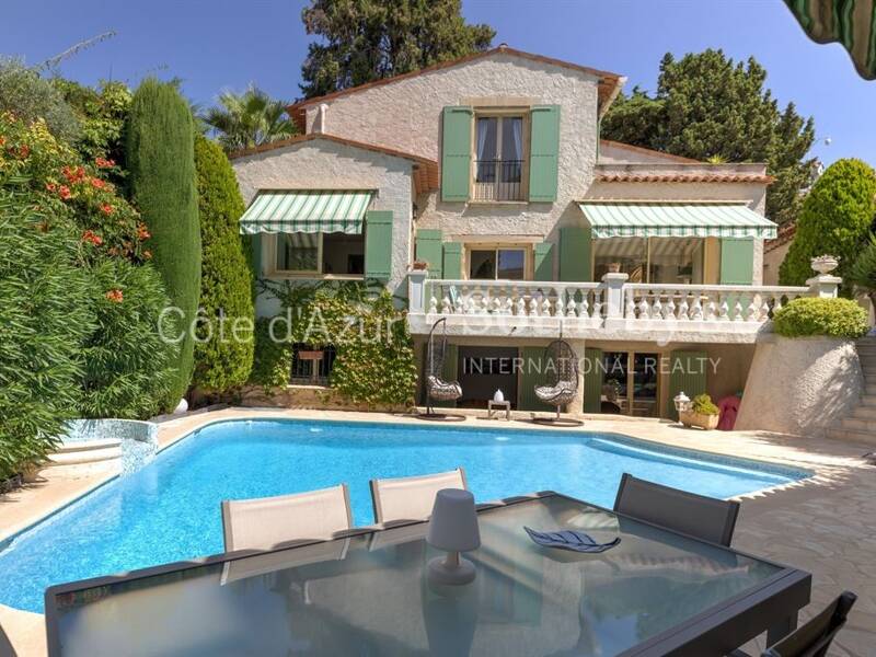 Maison à vendre, 320m², CANNES