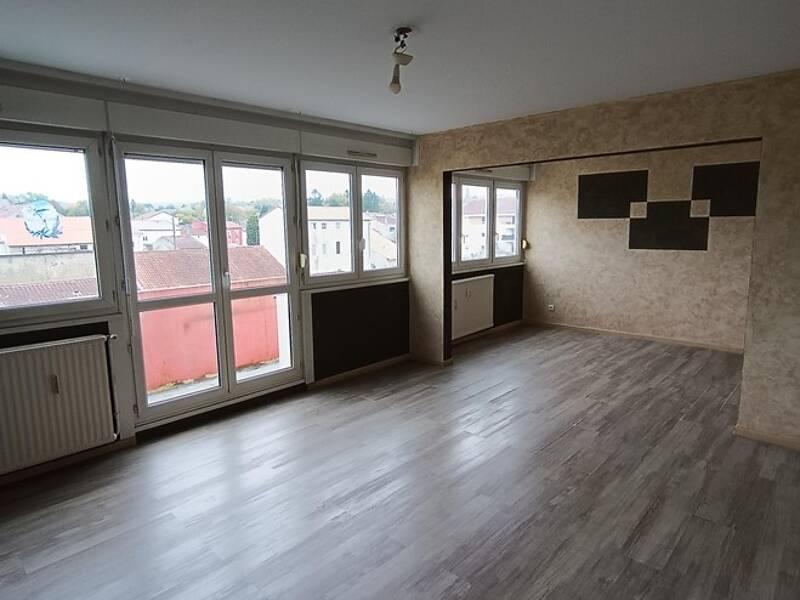 Maison à vendre, 76m², BOULAY MOSELLE