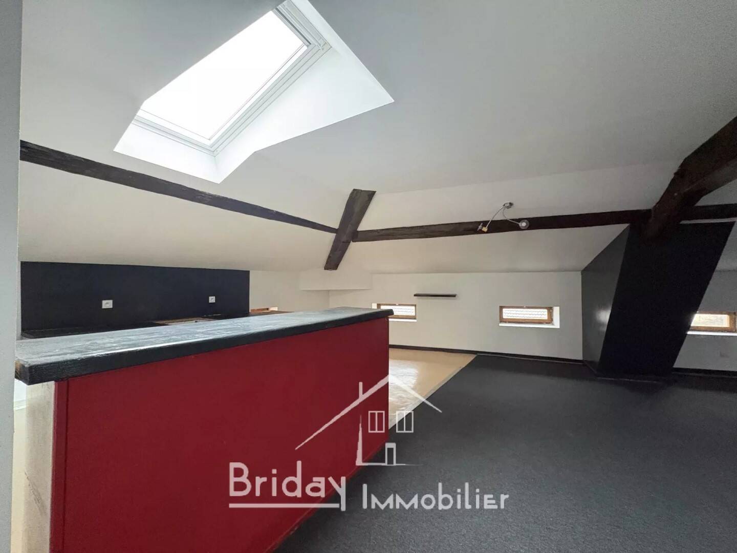 Maison à vendre, 0m², SAINT SYMPHORIEN D'OZON