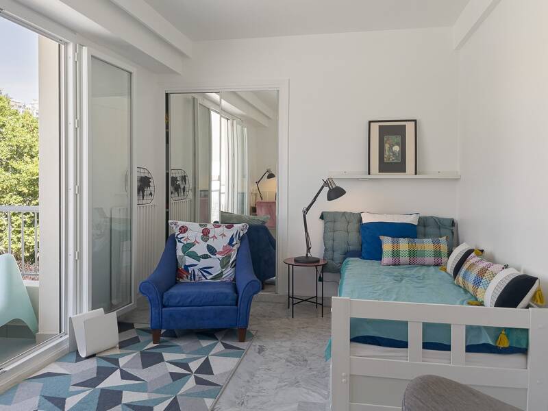 Maison à louer, 25m², NICE
