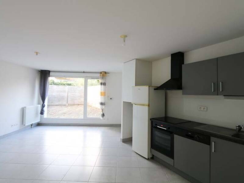 Maison à vendre, 40m², NANTES