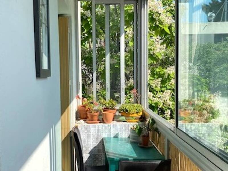 Maison à vendre, 50m², MARSEILLE 8E