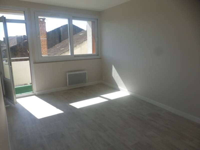 Maison à louer, 45m², MONSEMPRON LIBOS