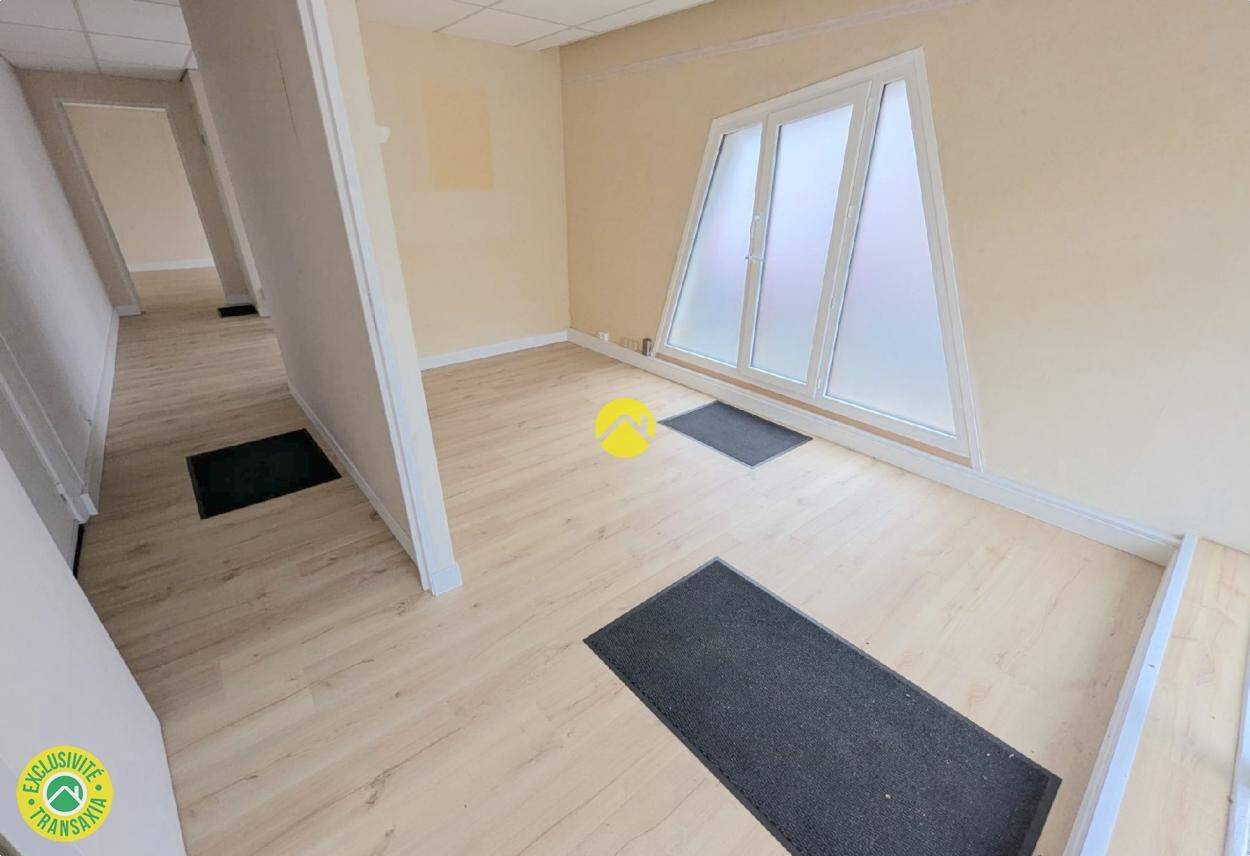 Maison à vendre, 40m², BOURGES