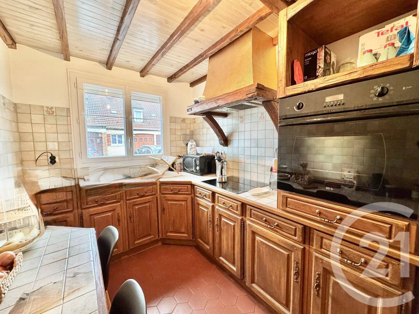 Maison à vendre, 84m², MONTIGNY LES CORMEILLES