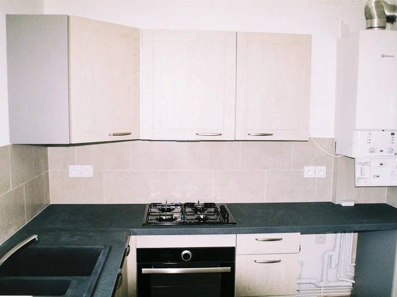 Maison à louer, 45m², NANTES