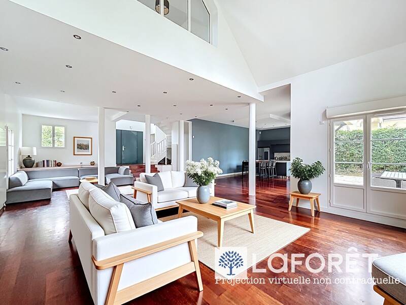 Maison à louer, 240m², AIGREMONT