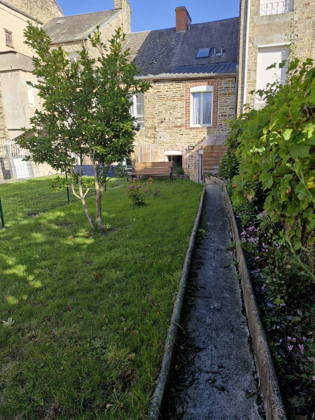 Maison à vendre, 75m², CALVADOS