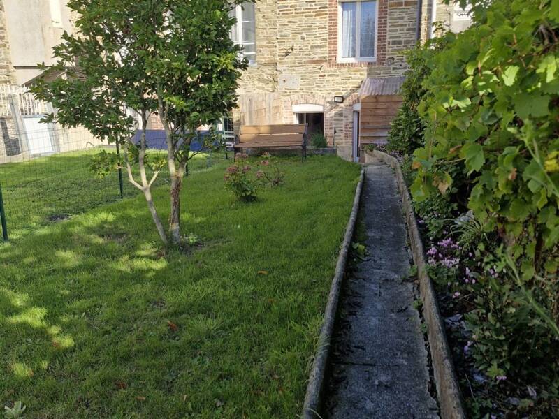 Maison à vendre, 75m², CALVADOS