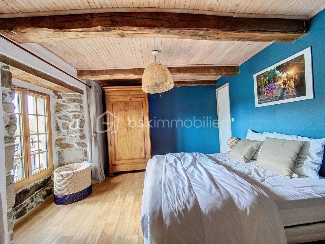 Maison à vendre, 130m², PLOUER SUR RANCE