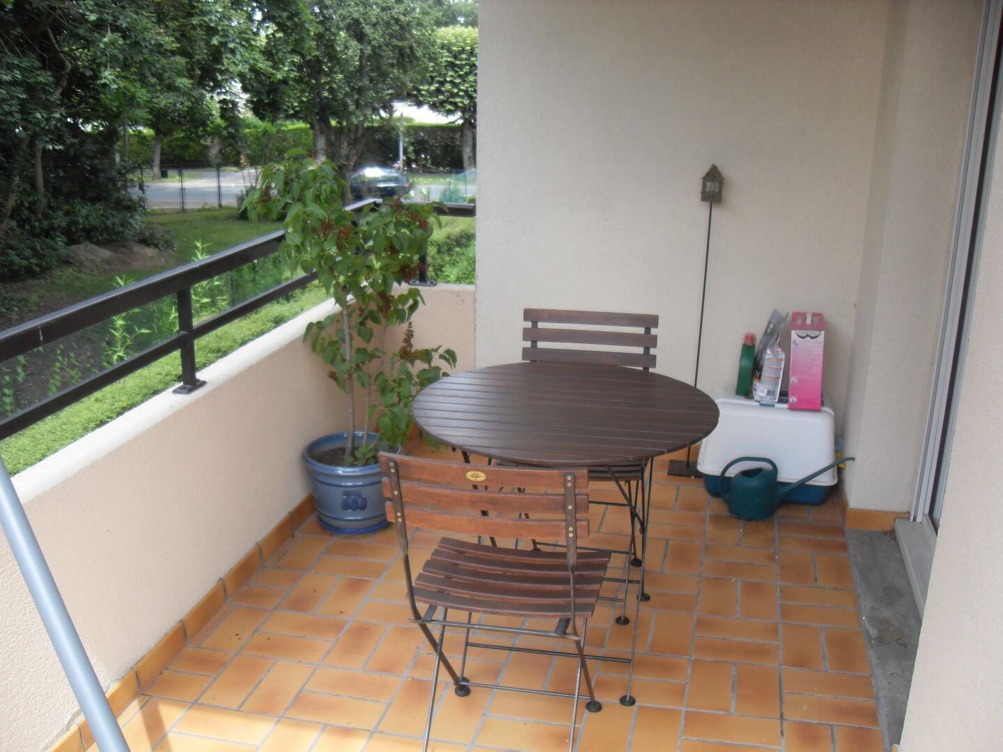 Maison à louer, 40m², GRETZ ARMAINVILLIERS