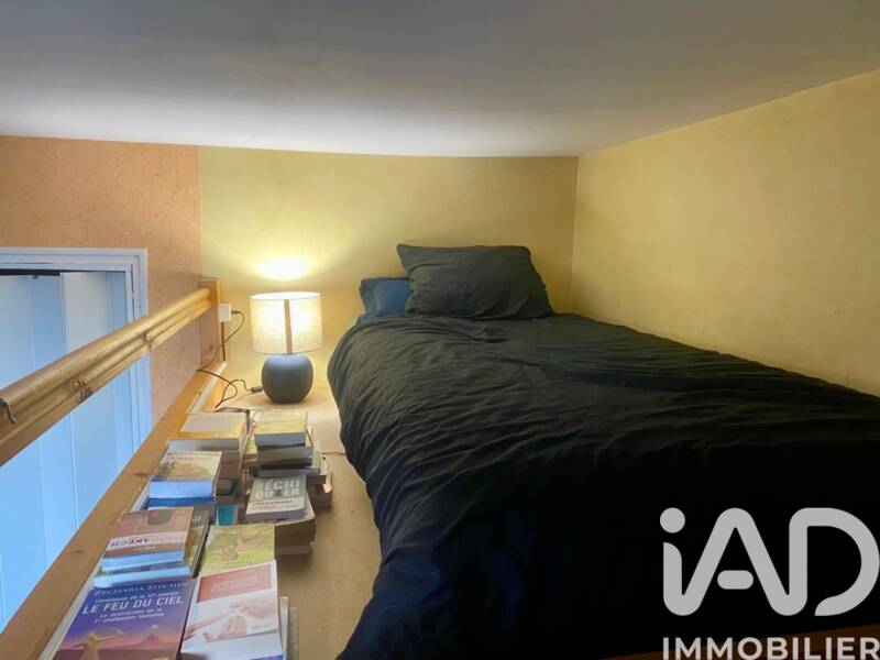 Maison à vendre, 25m², LA CHAPELLE SAINT LUC