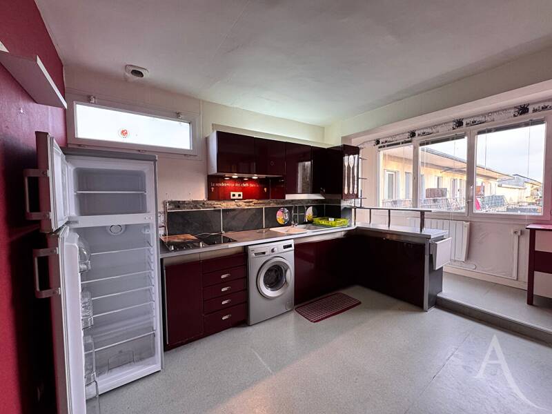 Maison à vendre, 47m², FOUILLOY