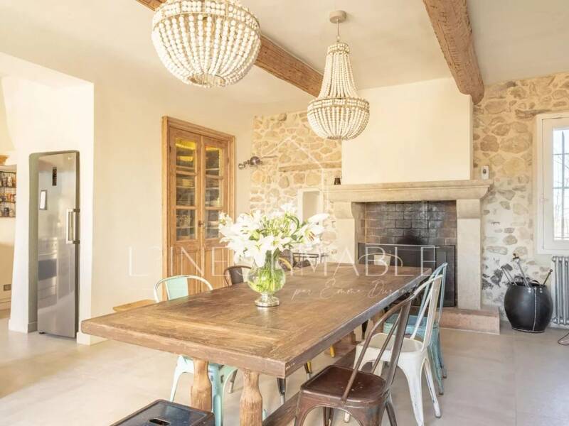 Maison à vendre, 400m², AIX EN PROVENCE