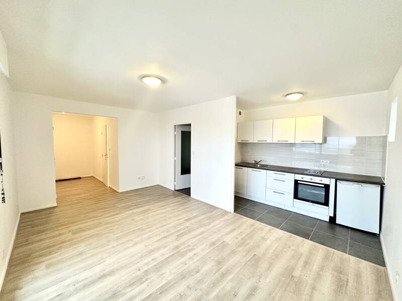 Maison à louer, 34m², GRENOBLE