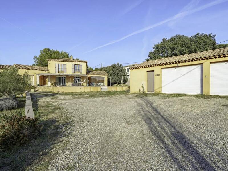 Maison à vendre, 190m², ISTRES