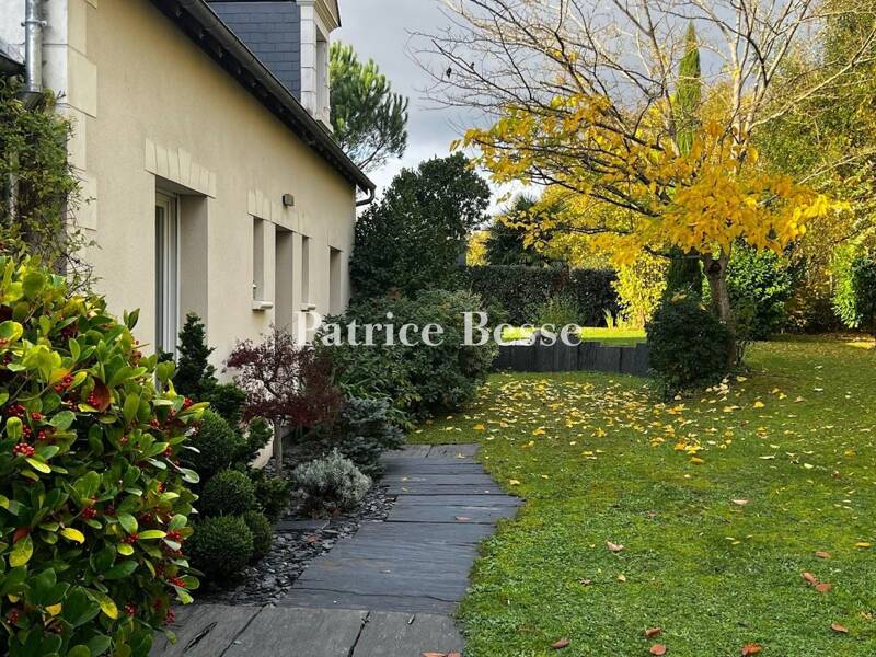 Maison à vendre, 203m², TOURS