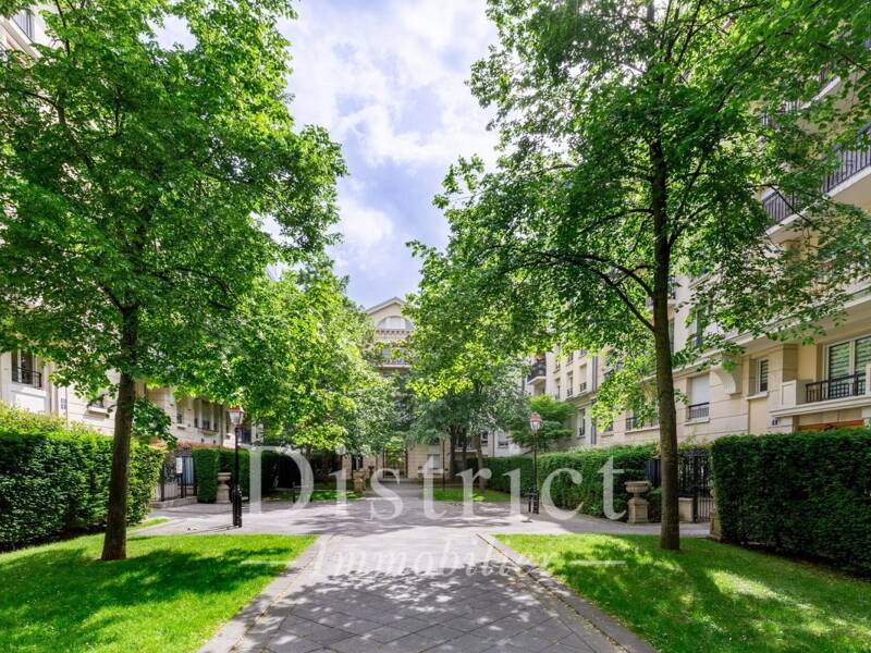 Maison à louer, 68m², ISSY LES MOULINEAUX