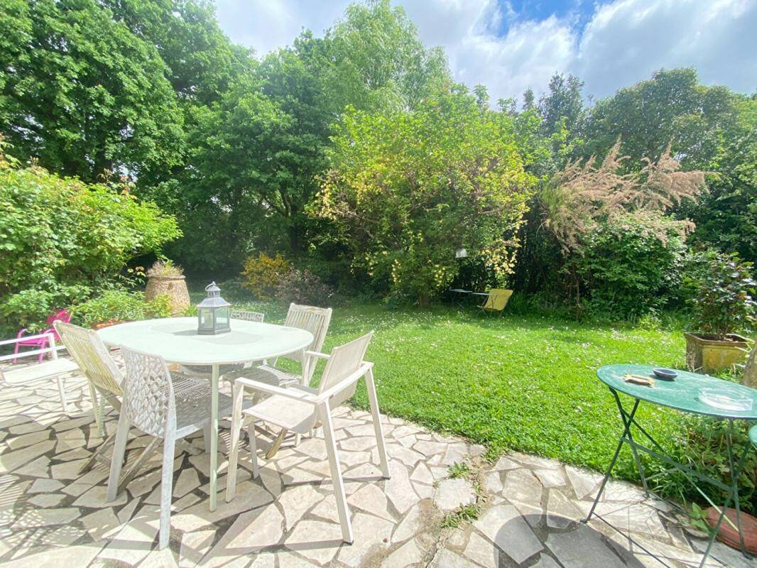 Maison à vendre, 229m², EYSINES