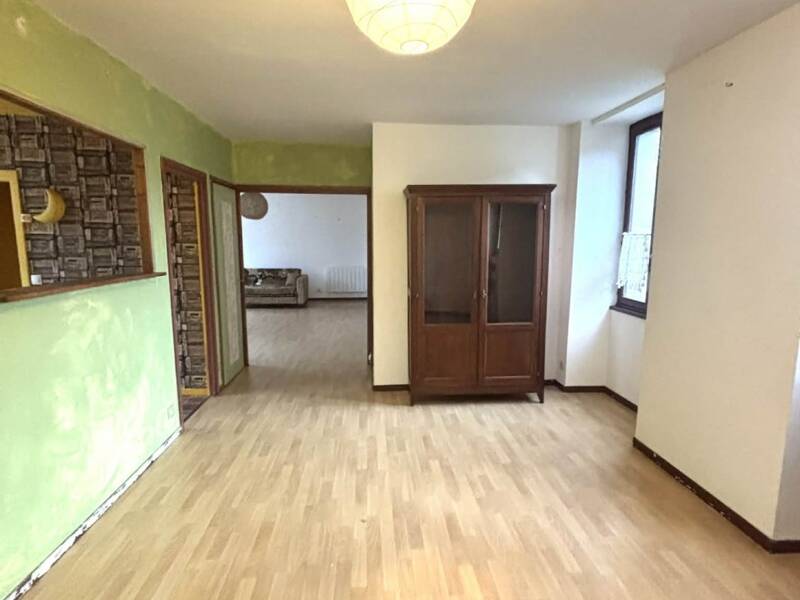 Maison à vendre, 75m², LA ROCHE POSAY