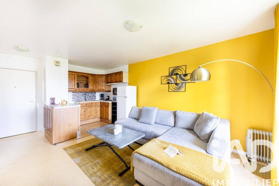 Maison à louer, 35m², CERGY