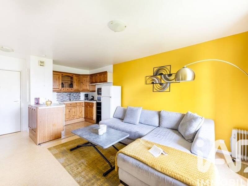 Maison à louer, 35m², CERGY