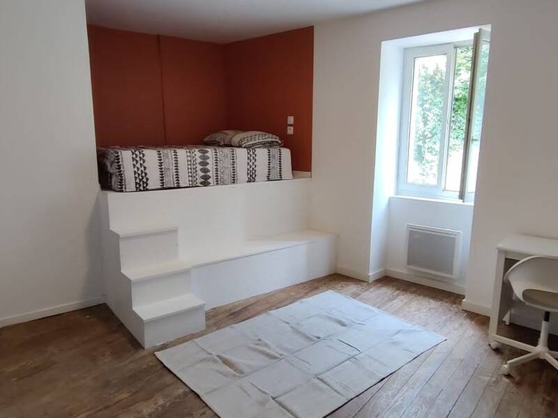 Maison à louer, 24m², AUCH