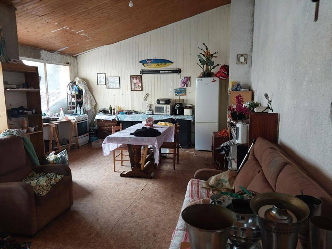 Maison à vendre, 130m², SAINT ETIENNE DE SAINT GEOIRS