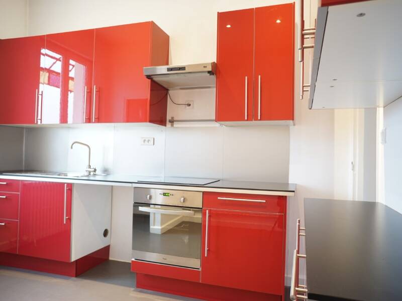 Maison à louer, 147m², LE CREUSOT