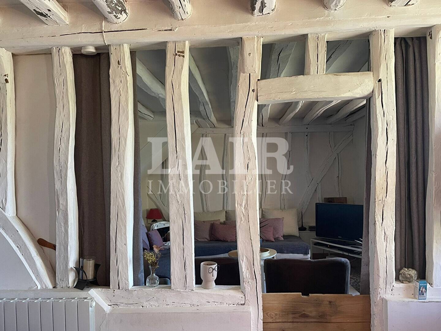 Maison à vendre, 177m², MORTAGNE AU PERCHE
