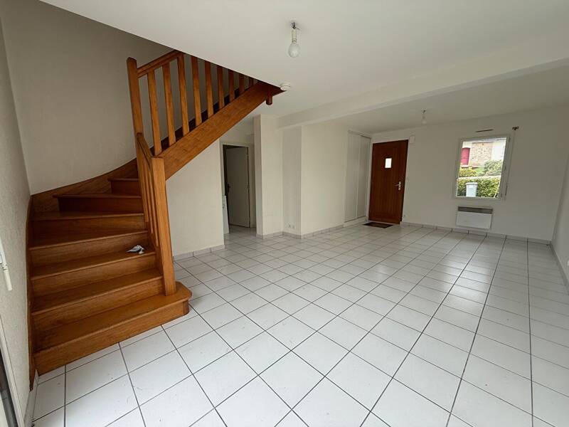 Maison à louer, 95m², QUIMPER