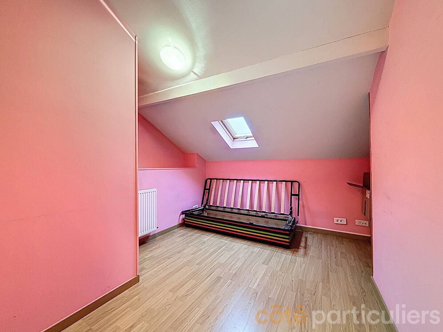 Maison à vendre, 95m², ISSY LES MOULINEAUX