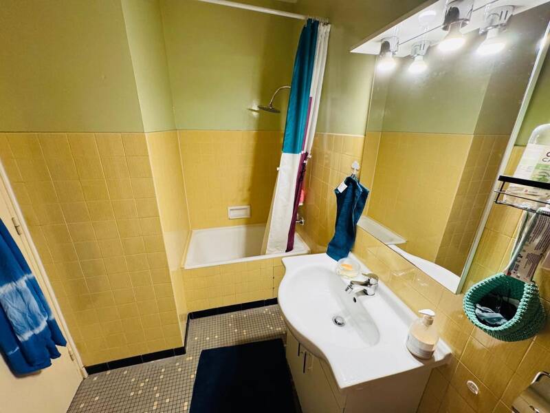 Maison à vendre, 36m², GRENOBLE