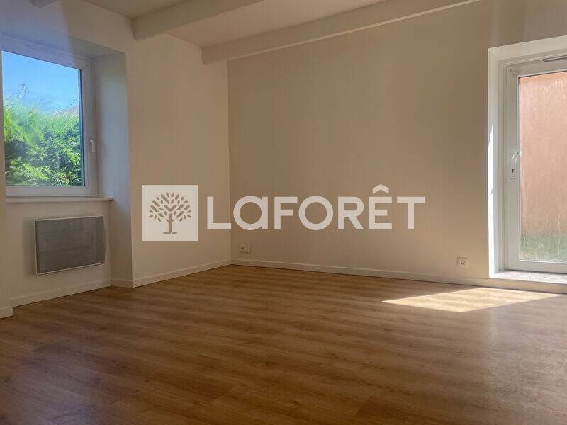 Maison à louer, 80m², PLONEOUR LANVERN