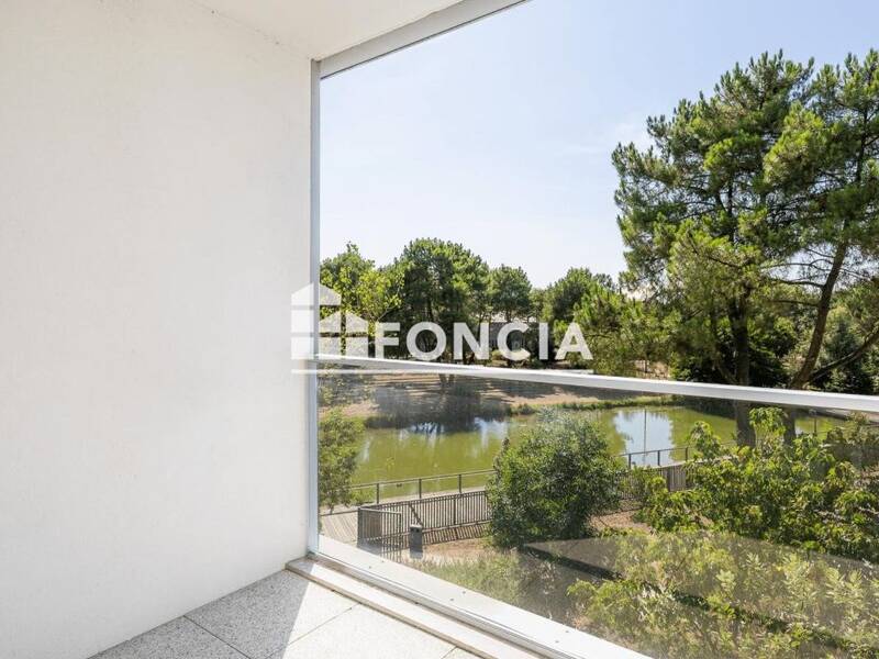 Maison à vendre, 68m², BORDEAUX