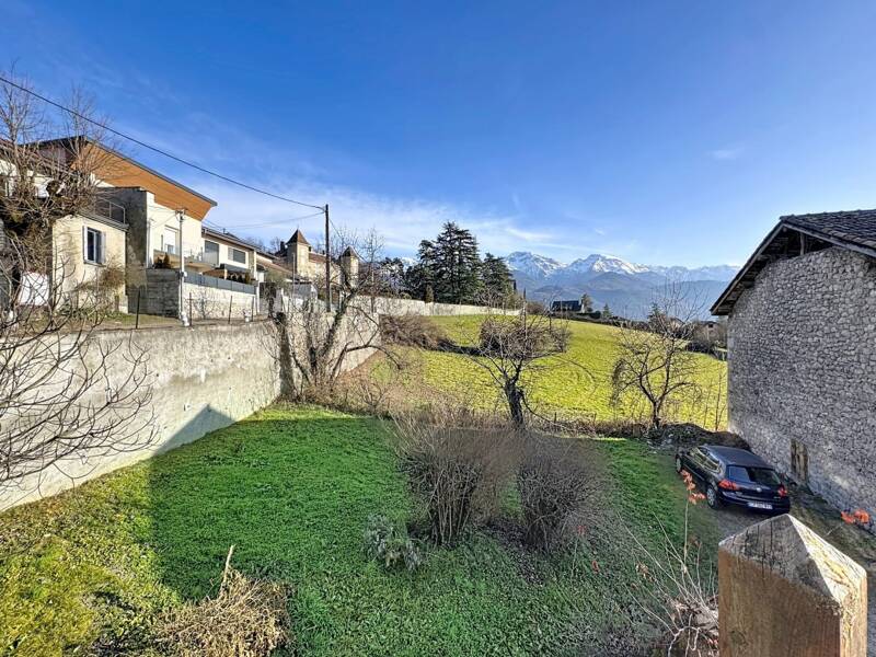 Maison à vendre, 134m², SAINT NAZAIRE LES EYMES