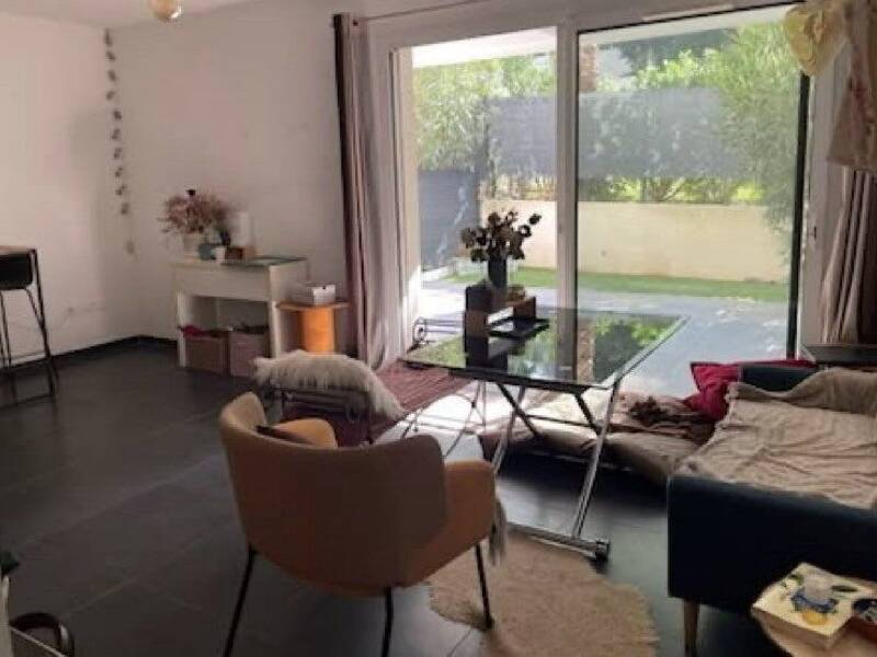 Maison à louer, 34m², MARSEILLE 10E