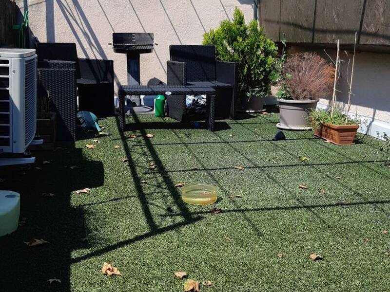 Maison à louer, 98m², AURIOL