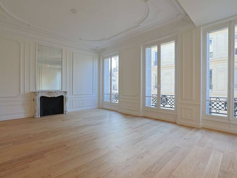 Maison à louer, 97m², PARIS 8E