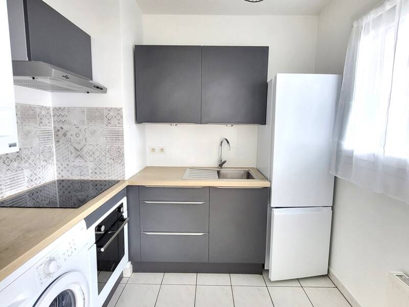 Maison à louer, 42m², NEUILLY SUR MARNE