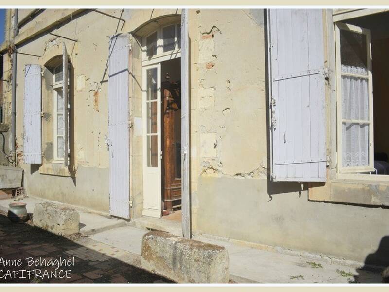 Maison à vendre, 130m², DUNES