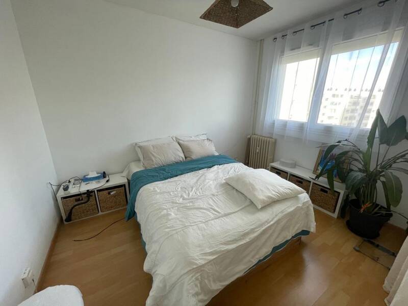 Maison à louer, 63m², LIMOGES